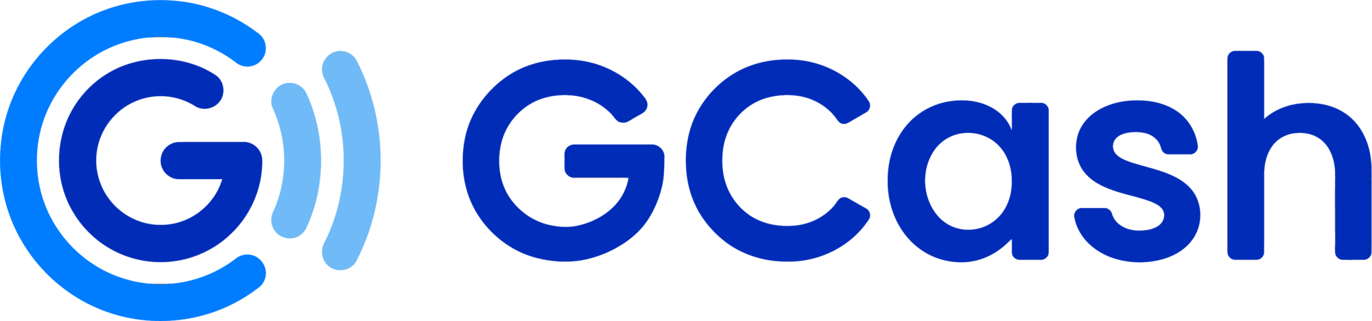 GCash Logo