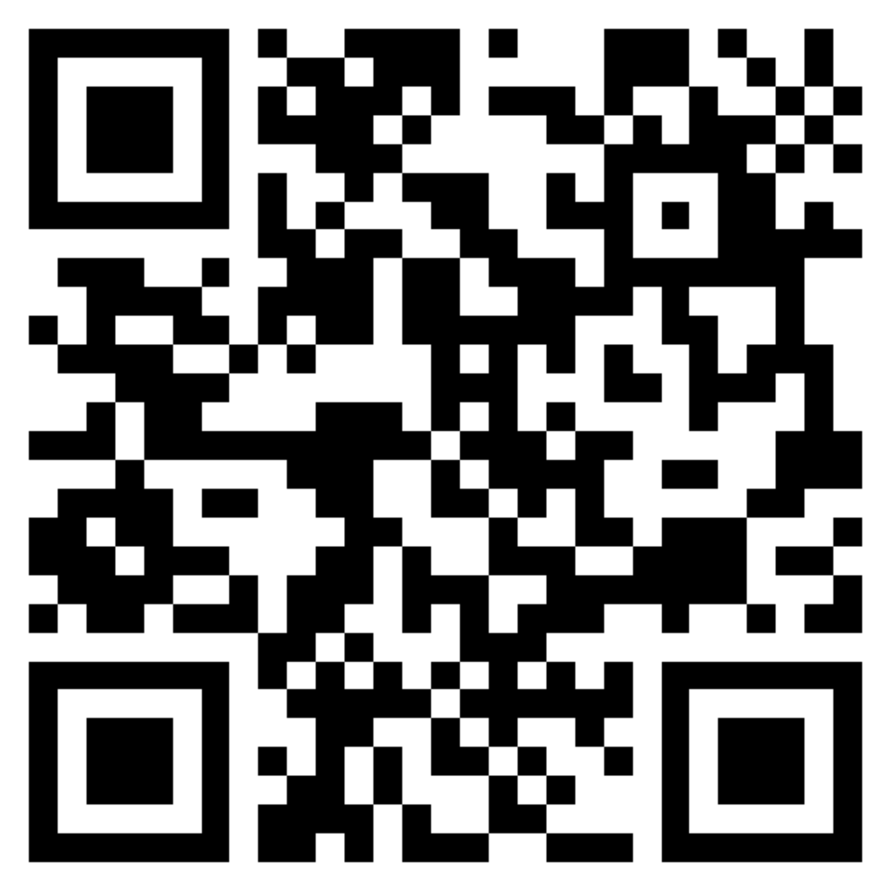NGL QR Code