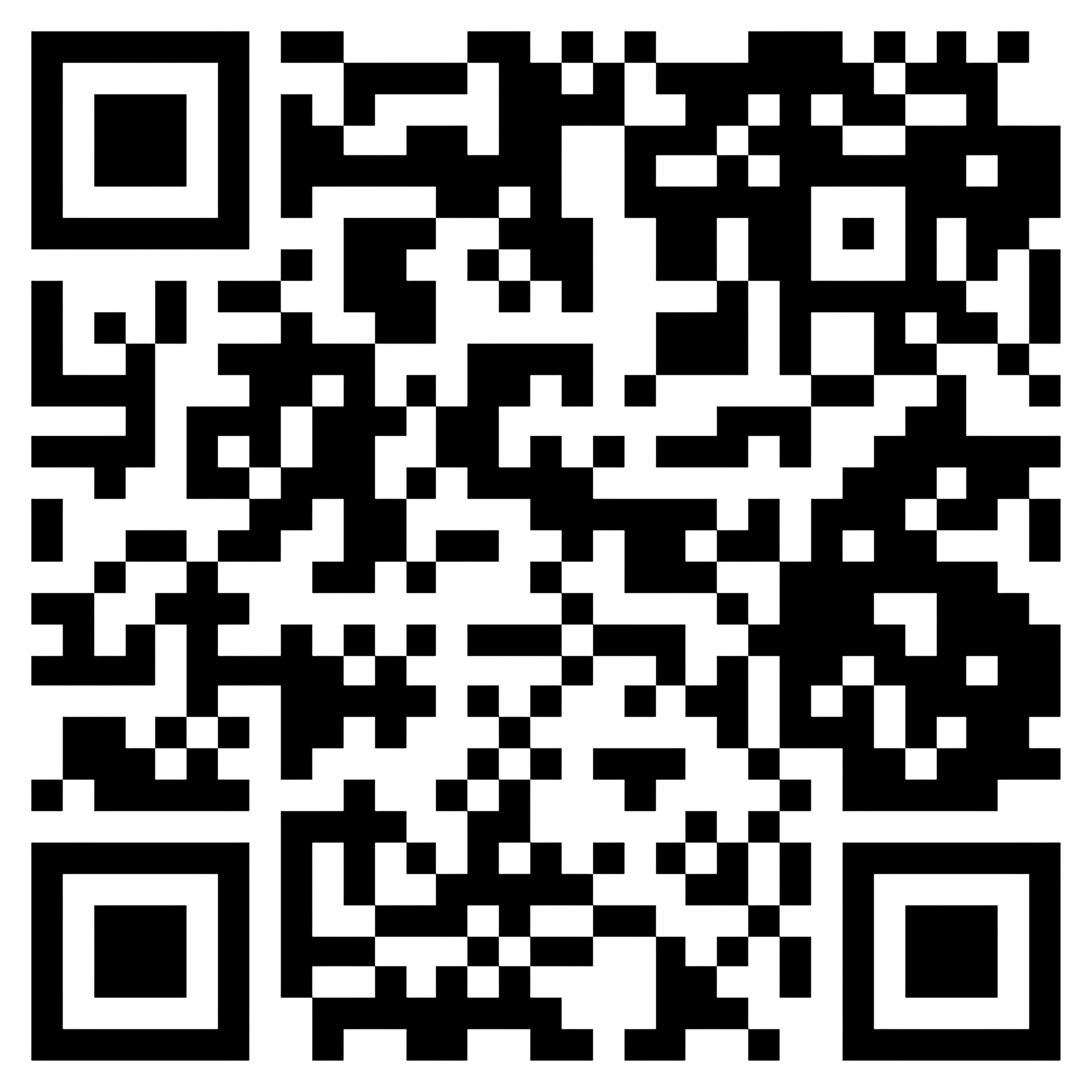 PayPal QR Code